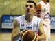Alessandro Cappelletti è il primo colpo della Reale Mutua Basket Torino