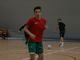 Il Top Five alla Final Four di Coppa Italia
