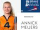 Annick Meijers, dall’Olanda alla Reale Mutua Fenera Chieri ’76