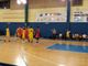 Serie C Gold:un'Auxilium dal cuore grande