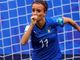 Bricherasio riabbraccia l’azzurra Barbara Bonansea: domani festa in piazza Santa Maria