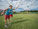 Mondovì (Cn) ospita il Mondiale di bocce quadre su superficie erbosa