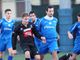 Promozione - Villafranca, sono tre i volti nuovi