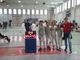 Il Circolo della Scherma Ramon Fonst di Torino vince il Campionato Regionale  a squadre   di fioretto (Foto)