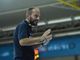 Basket Torino, Coach Cavina: &quot;Contento per la squadra e per la Società&quot;
