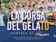 Rivoli: #Sballiamocidivita torna con la Corsa del gelato ed i Tornei di calcio e pallavolo misti