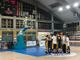 Basket, Barraz lancia Crocetta verso il derby: &quot;Come una squadra con la S maiuscola&quot;