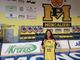 Elisabetta Penz è una nuova giocatrice della Akronos Moncalieri