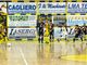 Elledì Carmagnola-Futsal Savigliano (foto Enrico Gaviglio)