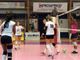 La Reale Mutua Fenera Chieri ’76 vince tutti i set nell’allenamento congiunto col Barricalla Cus Torino La Reale Mutua Fenera Chieri ’76 vince tutti i set nell’allenamento congiunto col Barricalla Cus Torino