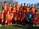 Giovanissimi Fascia B Ivrea - Forno, Bisacca: «Che peccato»