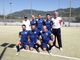 Calcio a 5: la Polizia Municipale, pur rimaneggiata, agguanta il sesto posto Calcio a 5: la Polizia Municipale, pur rimaneggiata, agguanta il sesto posto