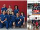 Volley, il Gruppo Sportivo Polizia Municipale di Torino ai piedi del podio ai “tricolori” Aspmi