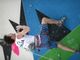 I piemontesi Giorgio Tomatis e Alessandro Mele ai Mondiali Giovanili di arrampicata sportiva ad Arco