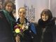 Giada Russo è argento ai Campionati italiani assoluti