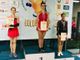 Golden Bear di Zagabria: Alessia Tornaghi è oro nella competizione internazionale