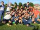 Allievi Regionali - Pinerolo, un capolavoro firmato Max Ricardo