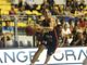 Ecco l’impresa! L’Iren Fixi Torino s’impone 64-65 battendo le Campionesse di Svizzera dell’Elfic Fribourg