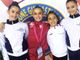 Ai nazionali Gold Allieve, l'Eurogymnica Torino mette le basi per il futuro