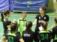 Pallavolo Giaveno, Under 16 Bianca in miglioramento