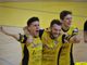 Al termine di un match tiratissimo l'Elledì MyGlass Carmagnola batte Videoton Crema 5-3