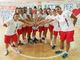 Pinerolo, tanto entusiasmo intorno all’Eurospin Ford Sara Volley