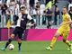 Foto tratta dal profilo Twitter ufficiale &quot;JuventusFC&quot;