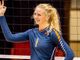 Jordyn Poulter palleggia ancora per la Reale Mutua Fenera Chieri ’76