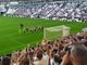 Juve, minimo sforzo massimo risultato. Con la Spal finisce 2-0
