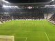 All'Allianz è festa Juve: 4-0 all'Udinese. Bianconeri ai quarti di Coppa Italia