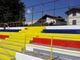 Verbania, “work in progress”allo Stadio Pedroli