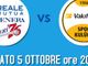 Reale Mutua Fenera Chieri ’76 e VakifBank Istanbul, super sfida per il sociale