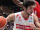 La Reale Mutua Basket Torino si rafforza sotto le plance con Luca Campani