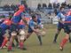 Itinera CUS Ad Maiora Rugby 1951, all'Albonico arriva un altro convincente successo per la Maschile di serie A