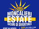 Il 15 giugno al via “Moncalieri &amp; San Mauro Estate – Sicuri di divertirci”