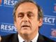 Fermato l’ex fuoriclasse della Juventus ed ex presidente UEFA Michel Platini: l’accusa è di corruzione