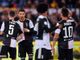 Foto tratta dalla pagina Facebook &quot;Juventus&quot;