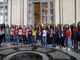 Presentati a Torino il “CRAI Opening Day 2018” ed i Campionati di Serie  A1 e Serie A2 di basket femminile