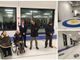 Torino, al PalaTazzoli due nuove piste da curling