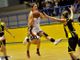 Le iniziative per l’evento Torino-San Martino di Lupari di basket
