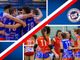 Parella Volley: Maschile a San Donà, Femminile contro Albese Parella Volley: Maschile a San Donà, Femminile contro Albese
