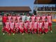 Promozione C - La zampata di Martin stende la Pedona