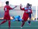 Coppa Italia Serie D - Alle 15 c'è Chieri-Oltrepovoghera
