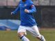 Pinerolo, il capitano Rignanese