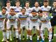Real Querceta-Asdc Verbania 0-0: in campo contro la violenza sulle donne