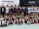 La Reale Mutua Fenera Chieri ’76 supera 3-2 il Volero Le Cannet nella Sanremo Cup