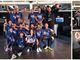 Padel, Monviso Sporting Club al settimo cielo: vittoria nel campionato di Serie B e promozione in Serie A