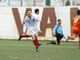 Allievi Fascia B - Vanchiglia, Paolucci è l'artefice del terzo miracolo