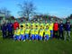 Allievi Torino - SanMauro, Sponzilli: «Prestazione super»