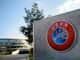 L’Uefa sfida il Coronavirus: il campionato va concluso